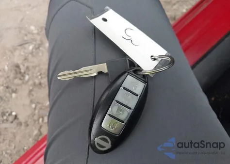 2016 Nissan Sentra S из США, поврежденный, VIN 3N1AB7AP2GY278338